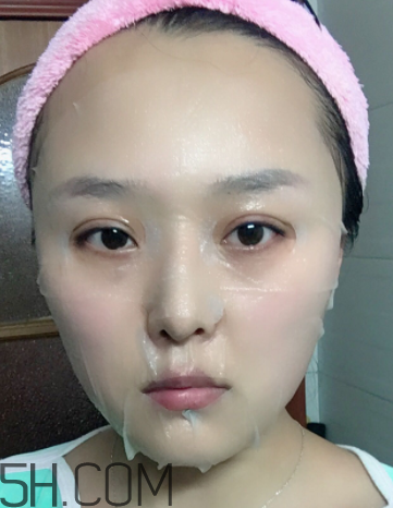 御泥坊美莓面膜怎么樣？御泥坊美莓面膜好用嗎？