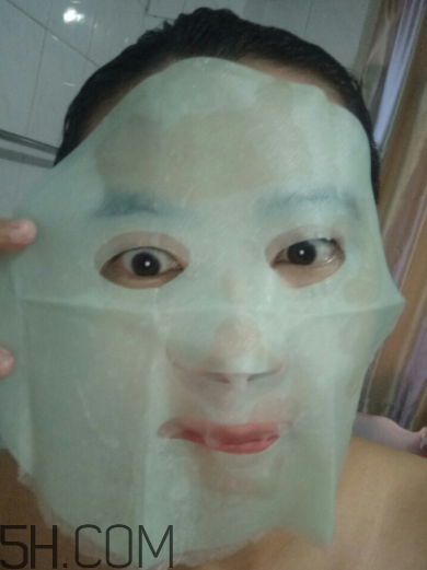 御泥坊美莓面膜怎么樣？御泥坊美莓面膜好用嗎？
