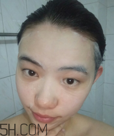 御泥坊美莓面膜怎么樣？御泥坊美莓面膜好用嗎？