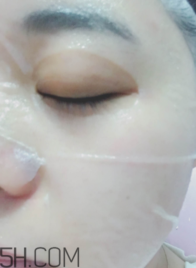 御泥坊美莓面膜怎么樣？御泥坊美莓面膜好用嗎？