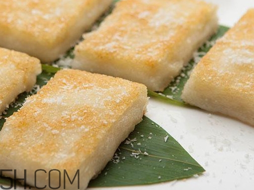 糍粑怎么做好吃？糍粑和年糕的區(qū)別