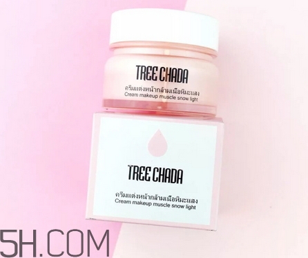 treechada素顏霜多少錢_treechada素顏霜專柜價(jià)格 treechada素顏霜多少錢_treechada素顏霜專柜價(jià)格