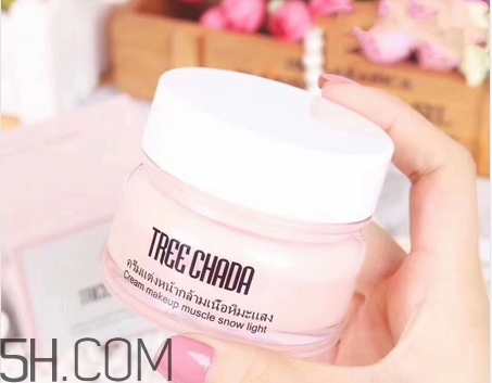 treechada素顏霜多少錢_treechada素顏霜專柜價(jià)格 treechada素顏霜多少錢_treechada素顏霜專柜價(jià)格