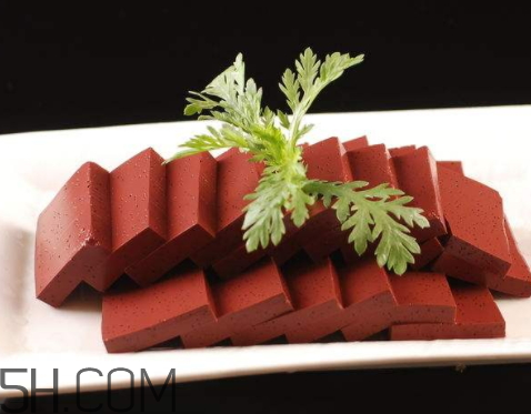 鴨血是涼性還是熱性 鴨血是酸性還是堿性 鴨血是涼性還是熱性 鴨血是酸性還是堿性