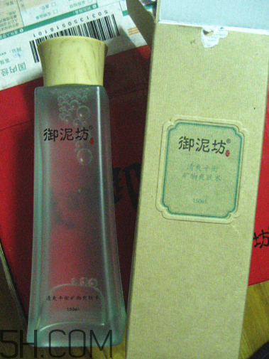 御泥坊控油爽膚水怎么樣？御泥坊控油爽膚水好用嗎？