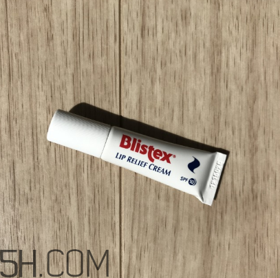 blistex夜間修護潤唇膏好用嗎？blistex夜間修護潤唇膏多少錢？