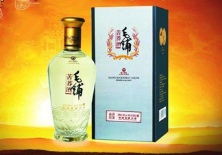 苦蕎酒有哪幾種？苦蕎酒的釀法與功效