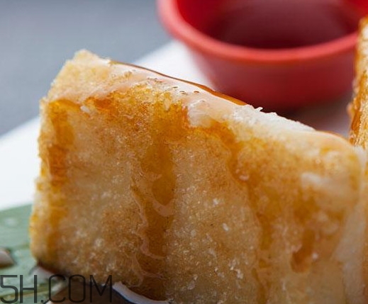 糍粑怎么做好吃？糍粑和年糕的區(qū)別