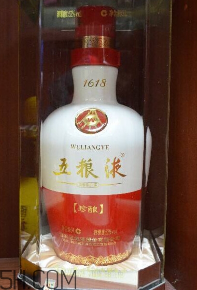 怎么鑒別五糧液真假？五糧液1618和普五區(qū)別