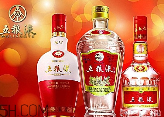 五糧液四大核心產(chǎn)品是什么？五糧液專賣店如何申請