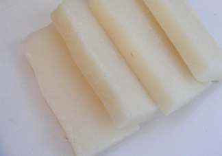 糍粑是哪里的特產(chǎn)？糍粑是什么做的