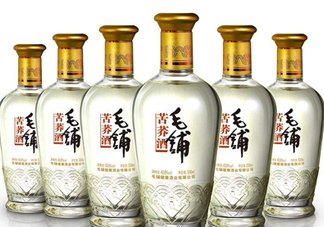苦蕎酒是白酒嗎？苦蕎酒價(jià)格一瓶多少錢(qián)