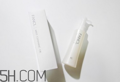 fancl卸妝油的使用方法 fancl卸妝油適合什么膚質(zhì) fancl卸妝油的使用方法 fancl卸妝油適合什么膚質(zhì)