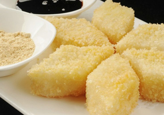 糍粑是發(fā)物嗎？糯米糍和糍粑有什么區(qū)別
