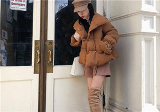 棉服上的油怎么洗掉？棉服跑棉怎么辦？