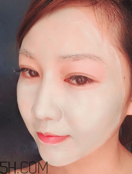 御泥坊蘆薈泥漿面膜怎么樣？御泥坊蘆薈泥漿面膜好用嗎？