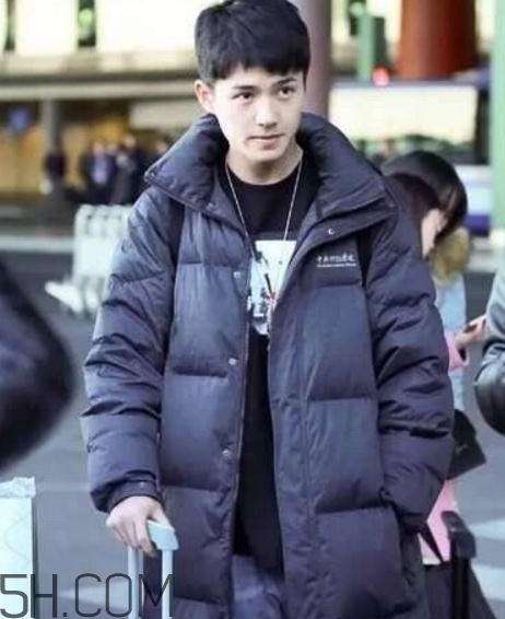 中戲羽絨服多少錢？中戲羽絨服怎么買？