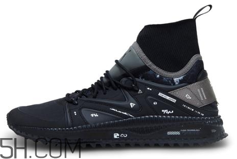 puma與graphersrock聯(lián)名系列發(fā)售時(shí)間_多少錢(qián)？