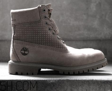 timberland與wtaps聯(lián)名款馬丁靴發(fā)售時(shí)間_在哪買？