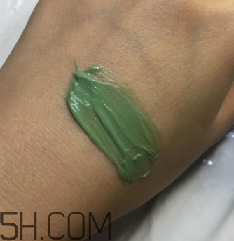 御泥坊綠豆面膜怎么樣？御泥坊綠豆面膜好用嗎？