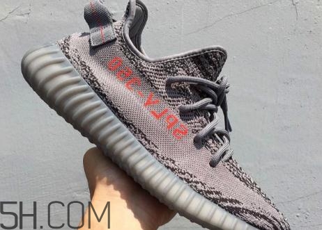 yeezy 350 v2 beluga 2.0灰橙配色國(guó)內(nèi)發(fā)售店鋪有哪些？