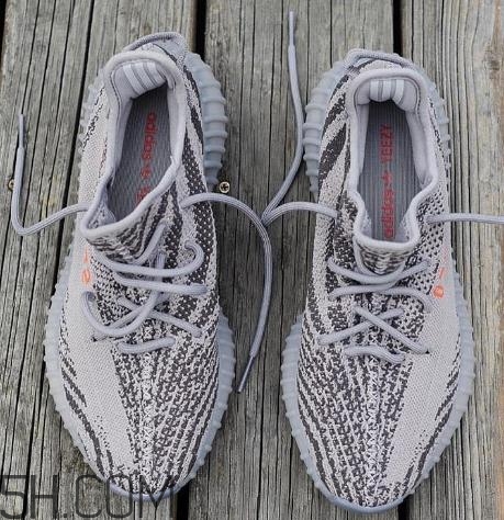 yeezy 350 v2 beluga 2.0灰橙配色國(guó)內(nèi)發(fā)售店鋪有哪些？