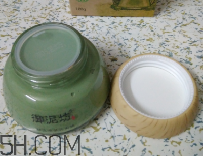御泥坊綠豆面膜怎么樣？御泥坊綠豆面膜好用嗎？