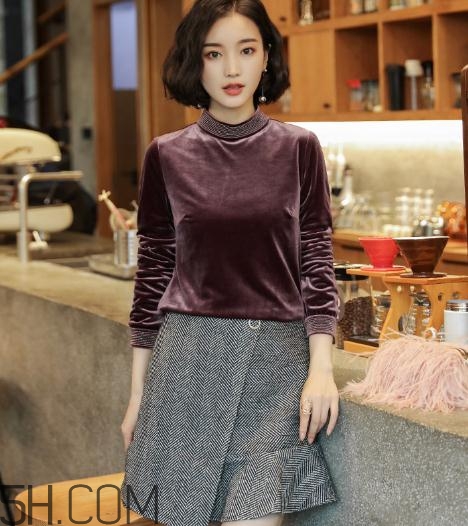 絲絨衣服怎么洗？絲絨衣服可以機(jī)洗嗎？