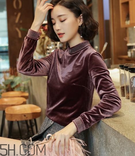 絲絨衣服怎么洗？絲絨衣服可以機(jī)洗嗎？
