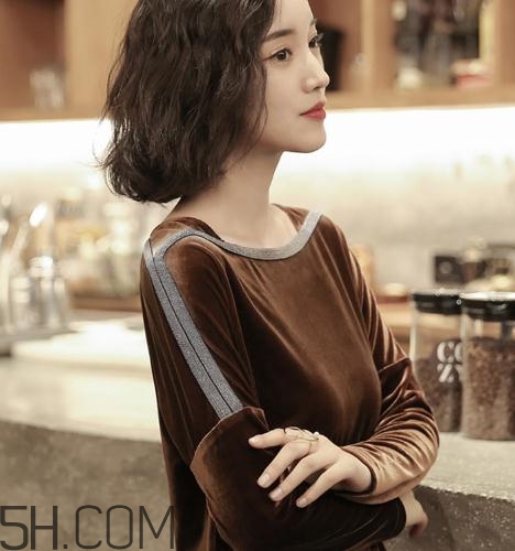 絲絨衣服怎么洗？絲絨衣服可以機(jī)洗嗎？