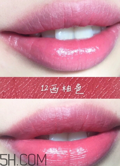 稚優(yōu)泉粉紅之戀口紅好用嗎？稚優(yōu)泉粉紅之戀口紅多少錢