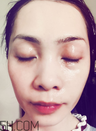 御泥坊紅石榴面膜怎么樣？御泥坊紅石榴面膜好用嗎？