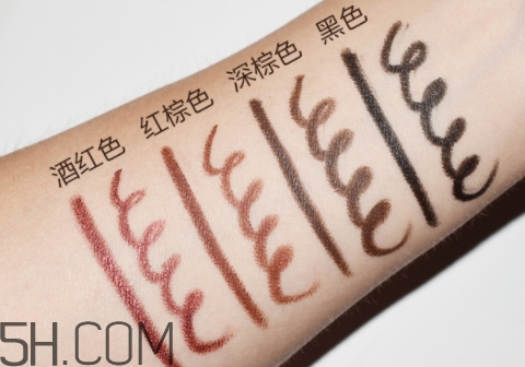 稚優(yōu)泉眼線膠筆好用嗎？稚優(yōu)泉眼線膠筆和眼線液筆哪個好