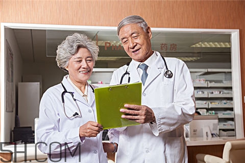 沙眼可以熱敷嗎？沙眼可以做激光手術嗎？