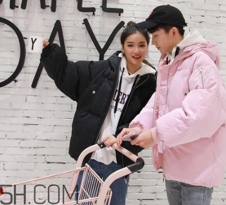 面包服適合什么身材穿？面包服適合微胖的人嗎？