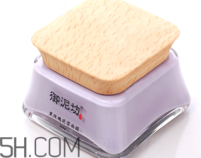 御泥坊黑玫瑰泥漿面膜怎么樣？好用嗎？
