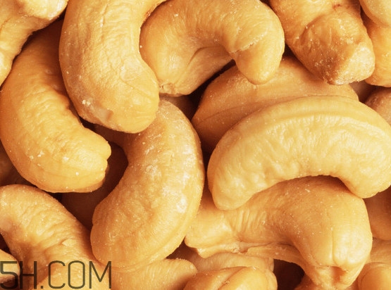 腰果是哪里的特產(chǎn)？腰果價(jià)格多少錢一斤