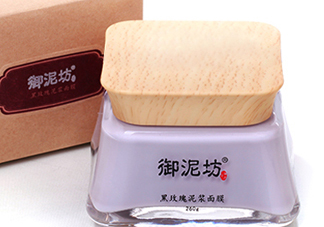 御泥坊黑玫瑰泥漿面膜怎么樣？好用嗎？