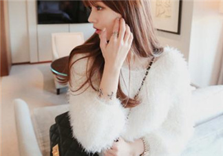 馬海毛毛衣會(huì)起球嗎？馬海毛毛衣起球怎么辦？