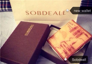 sobdeall包包什么檔次？sobdeall是輕奢品牌嗎？