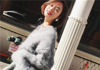 馬海毛毛衣可以機(jī)洗嗎？馬海毛毛衣可以脫水嗎？