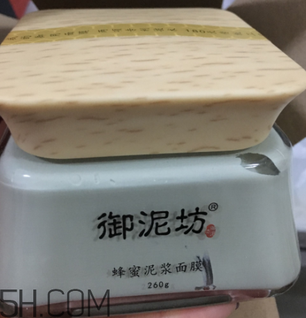 御泥坊蜂蜜泥漿面膜怎么樣？怎么用？