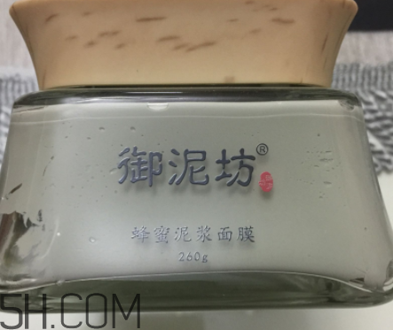 御泥坊蜂蜜泥漿面膜怎么樣？怎么用？