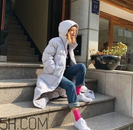 羽絨服怎么穿顯瘦？羽絨服怎么搭配不臃腫？