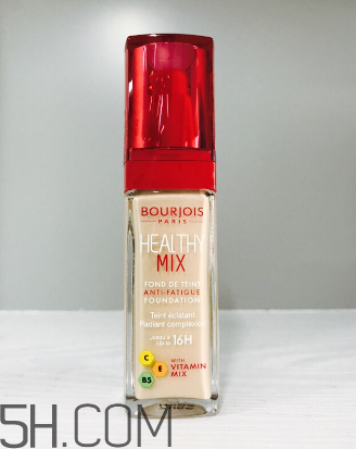 妙巴黎果然粉底液多少錢？妙巴黎果然粉底液測評