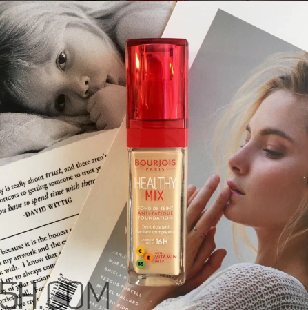 妙巴黎果然粉底液多少錢？妙巴黎果然粉底液測評