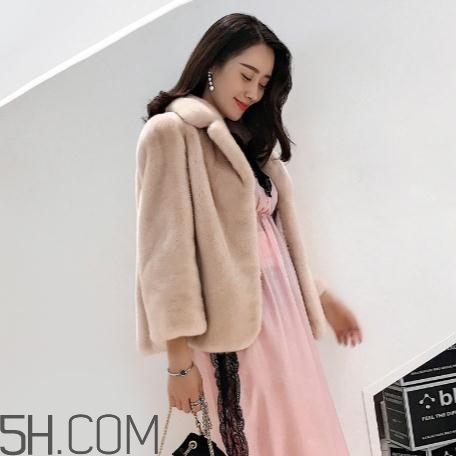 水貂絨是什么面料？水貂絨是什么材質(zhì)？