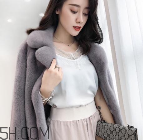 水貂絨是什么面料？水貂絨是什么材質(zhì)？