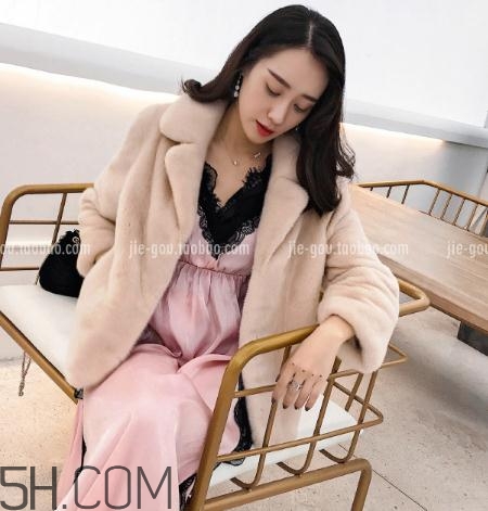 水貂絨是什么面料？水貂絨是什么材質(zhì)？