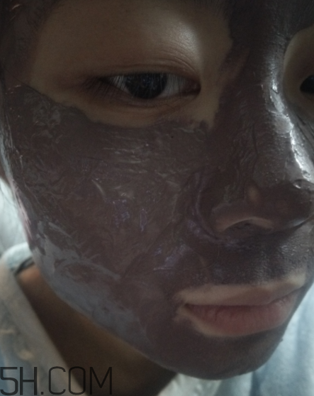 御泥坊男士黑茶泥漿面膜怎么樣？好用嗎？